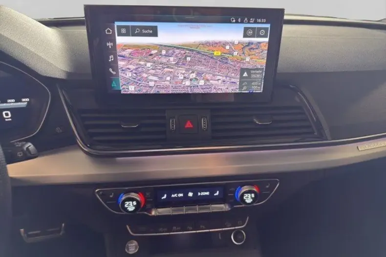 Audi Q5 din 2022 cu 40.169 km - oferta AUD162156 - foto 11