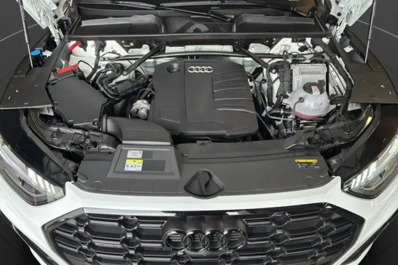 Audi Q5 din 2022 cu 40.169 km - oferta AUD162156 - foto 14