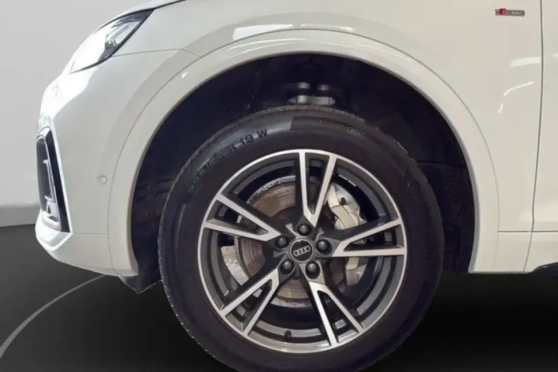 Audi Q5 din 2022 cu 40.169 km - oferta AUD162156 - foto 15