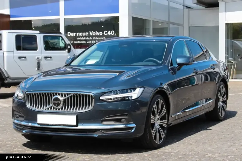 Volvo S90 din 2024 cu 23.100 km - oferta VOL162157 - foto 2