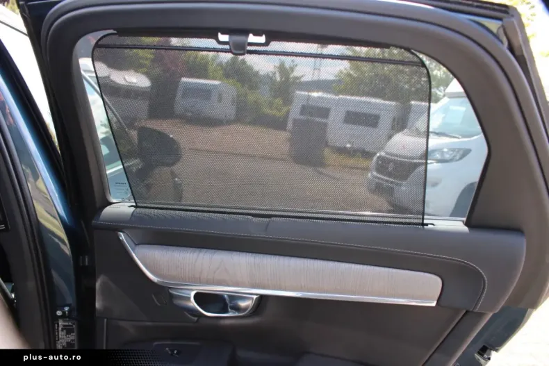 Volvo S90 din 2024 cu 23.100 km - oferta VOL162157 - foto 8