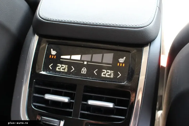 Volvo S90 din 2024 cu 23.100 km - oferta VOL162157 - foto 9