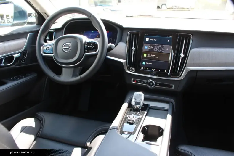 Volvo S90 din 2024 cu 23.100 km - oferta VOL162157 - foto 10