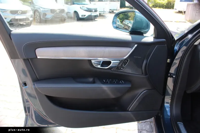 Volvo S90 din 2024 cu 23.100 km - oferta VOL162157 - foto 11