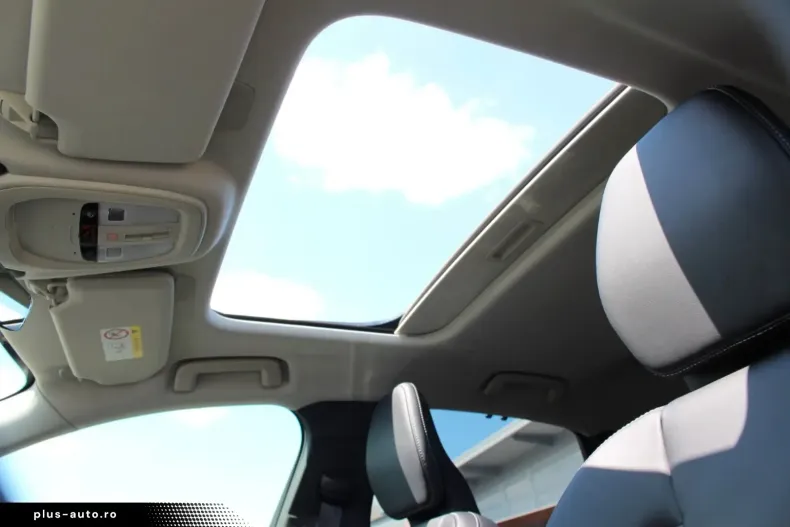 Volvo S90 din 2024 cu 23.100 km - oferta VOL162157 - foto 14