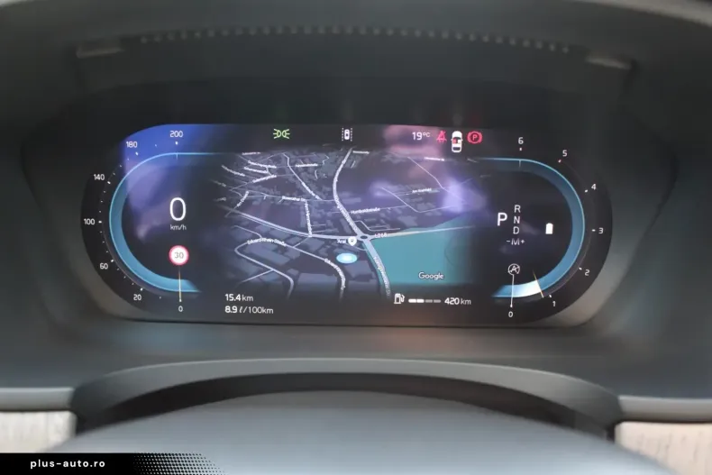 Volvo S90 din 2024 cu 23.100 km - oferta VOL162157 - foto 18