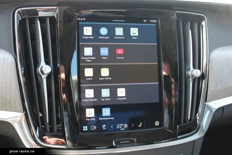 Volvo S90 din 2024 cu 23.100 km - oferta VOL162157 - foto 20