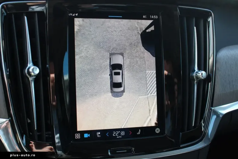 Volvo S90 din 2024 cu 23.100 km - oferta VOL162157 - foto 21