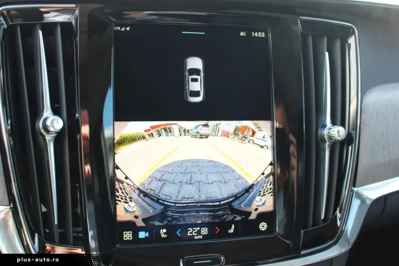 Volvo S90 din 2024 cu 23.100 km - oferta VOL162157 - foto 22