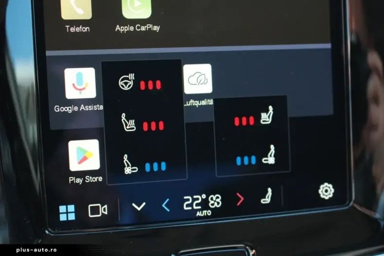 Volvo S90 din 2024 cu 23.100 km - oferta VOL162157 - foto 23