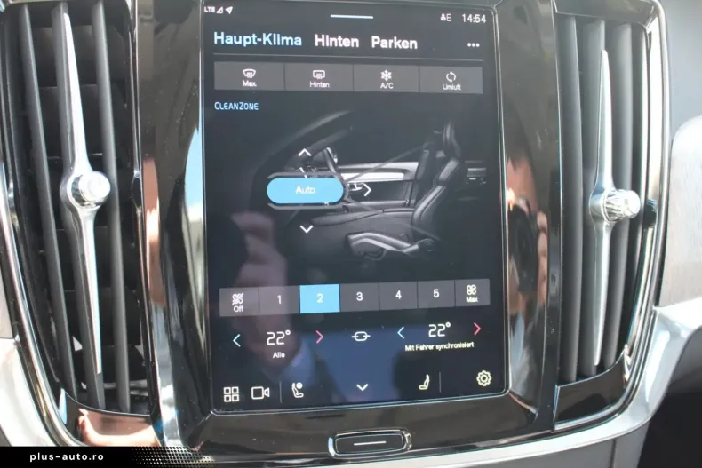 Volvo S90 din 2024 cu 23.100 km - oferta VOL162157 - foto 24