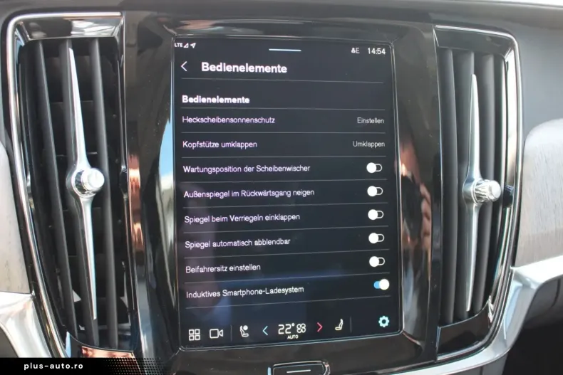 Volvo S90 din 2024 cu 23.100 km - oferta VOL162157 - foto 26