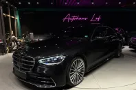 Mercedes-Benz S 450 din 2023 cu 41.500 km - oferta MER162158 - foto 1