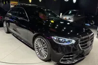 Mercedes-Benz S 450 din 2023 cu 41.500 km - oferta MER162158 - foto 2