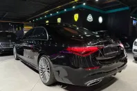 Mercedes-Benz S 450 din 2023 cu 41.500 km - oferta MER162158 - foto 4