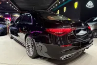 Mercedes-Benz S 450 din 2023 cu 41.500 km - oferta MER162158 - foto 7