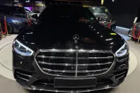 Mercedes-Benz S 450 din 2023 cu 41.500 km - oferta MER162158 - foto 10