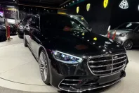 Mercedes-Benz S 450 din 2023 cu 41.500 km - oferta MER162158 - foto 11