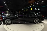 Mercedes-Benz S 450 din 2023 cu 41.500 km - oferta MER162158 - foto 13