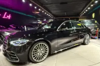 Mercedes-Benz S 450 din 2023 cu 41.500 km - oferta MER162158 - foto 17