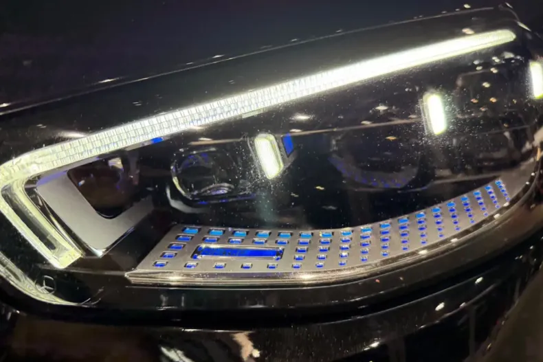 Mercedes-Benz S 450 din 2023 cu 41.500 km - oferta MER162158 - foto 20