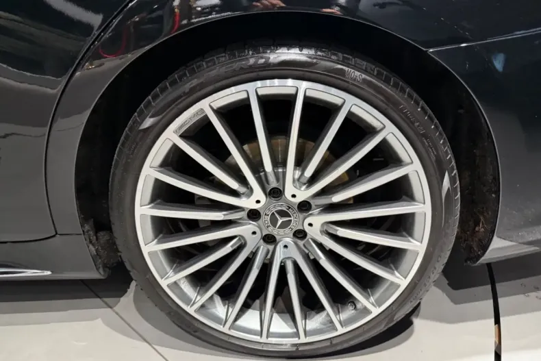 Mercedes-Benz S 450 din 2023 cu 41.500 km - oferta MER162158 - foto 21