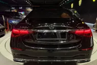 Mercedes-Benz S 450 din 2023 cu 41.500 km - oferta MER162158 - foto 22