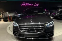 Mercedes-Benz S 450 din 2023 cu 41.500 km - oferta MER162158 - foto 23