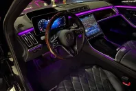 Mercedes-Benz S 450 din 2023 cu 41.500 km - oferta MER162158 - foto 24