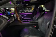 Mercedes-Benz S 450 din 2023 cu 41.500 km - oferta MER162158 - foto 25