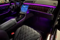 Mercedes-Benz S 450 din 2023 cu 41.500 km - oferta MER162158 - foto 27