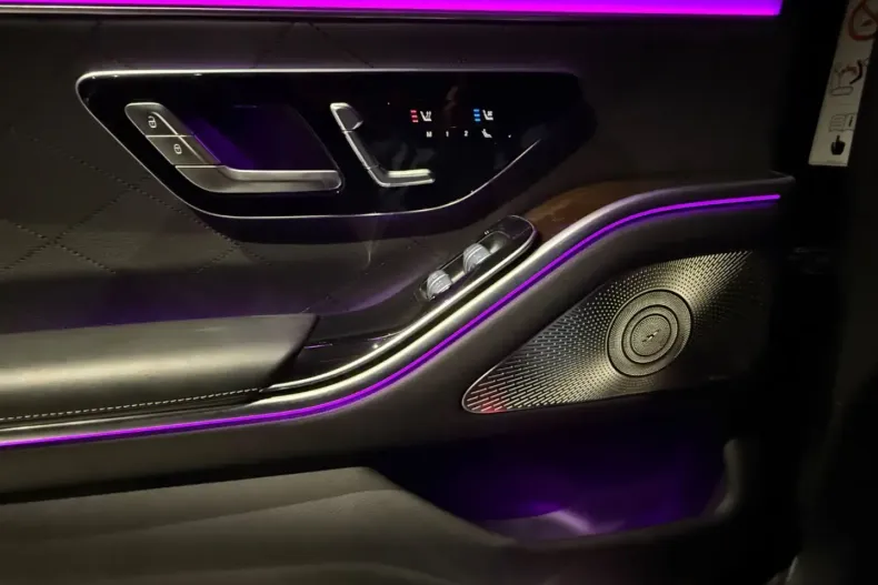 Mercedes-Benz S 450 din 2023 cu 41.500 km - oferta MER162158 - foto 36