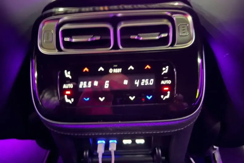 Mercedes-Benz S 450 din 2023 cu 41.500 km - oferta MER162158 - foto 42