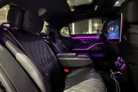 Mercedes-Benz S 450 din 2023 cu 41.500 km - oferta MER162158 - foto 44