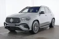 Mercedes-Benz GLE 53 AMG din 2025 cu 9.833 km - oferta MER162159 - foto 1