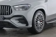 Mercedes-Benz GLE 53 AMG din 2025 cu 9.833 km - oferta MER162159 - foto 2
