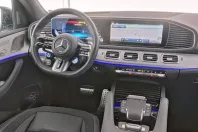 Mercedes-Benz GLE 53 AMG din 2025 cu 9.833 km - oferta MER162159 - foto 6