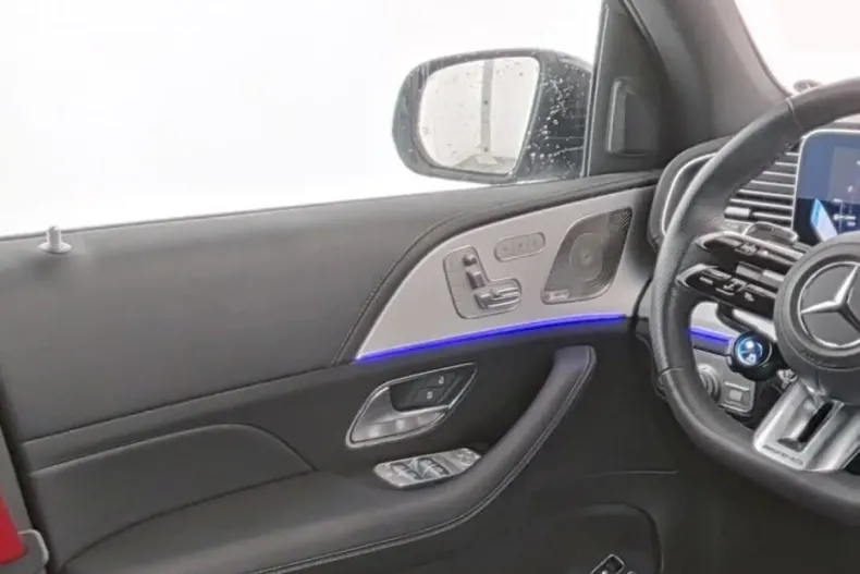 Mercedes-Benz GLE 53 AMG din 2025 cu 9.833 km - oferta MER162159 - foto 9