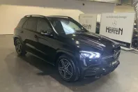 Mercedes-Benz GLE 53 AMG din 2025 cu 9.833 km - oferta MER162159 - foto 10