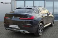 BMW X4 din 2021 cu 31.238 km - oferta BMW162160 - foto 2