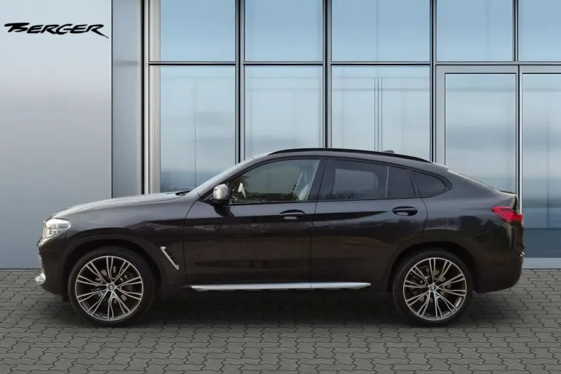 BMW X4 din 2021 cu 31.238 km - oferta BMW162160 - foto 3