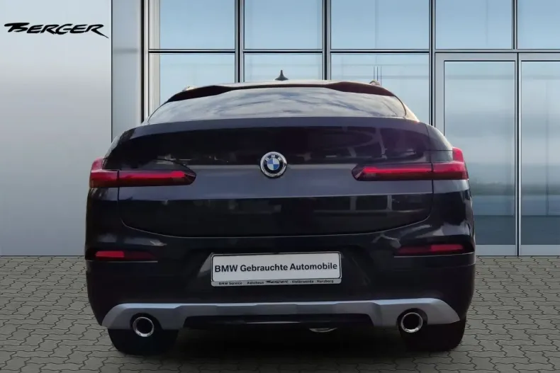 BMW X4 din 2021 cu 31.238 km - oferta BMW162160 - foto 7