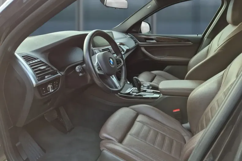 BMW X4 din 2021 cu 31.238 km - oferta BMW162160 - foto 8