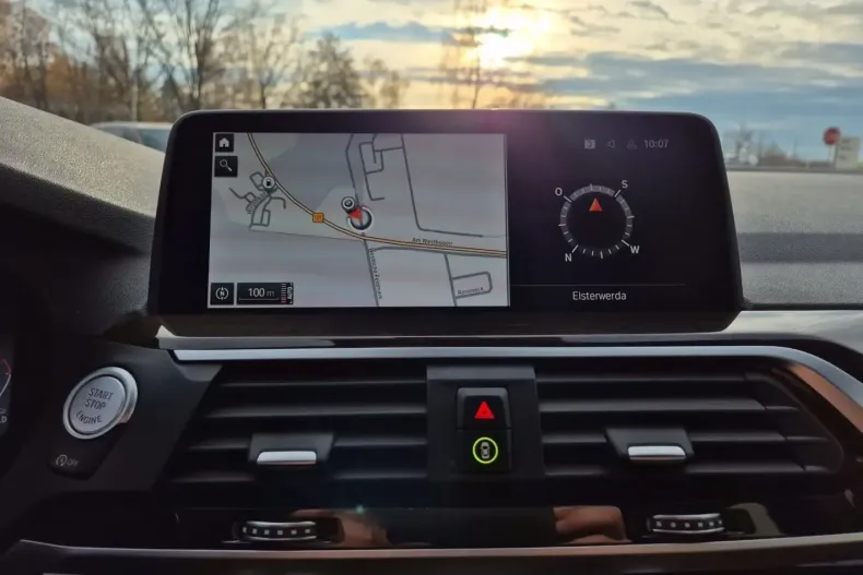 BMW X4 din 2021 cu 31.238 km - oferta BMW162160 - foto 12