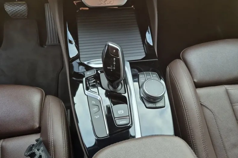 BMW X4 din 2021 cu 31.238 km - oferta BMW162160 - foto 13