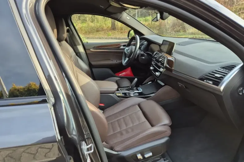 BMW X4 din 2021 cu 31.238 km - oferta BMW162160 - foto 14