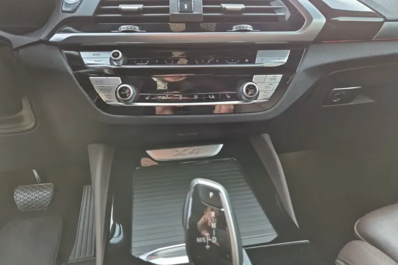 BMW X4 din 2021 cu 31.238 km - oferta BMW162160 - foto 17