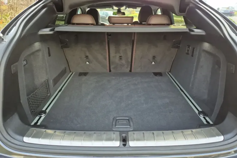 BMW X4 din 2021 cu 31.238 km - oferta BMW162160 - foto 18