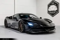 Ferrari SF90 din 2023 cu 6.000 km - oferta FER162161 - foto 1