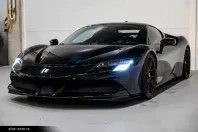 Ferrari SF90 din 2023 cu 6.000 km - oferta FER162161 - foto 2